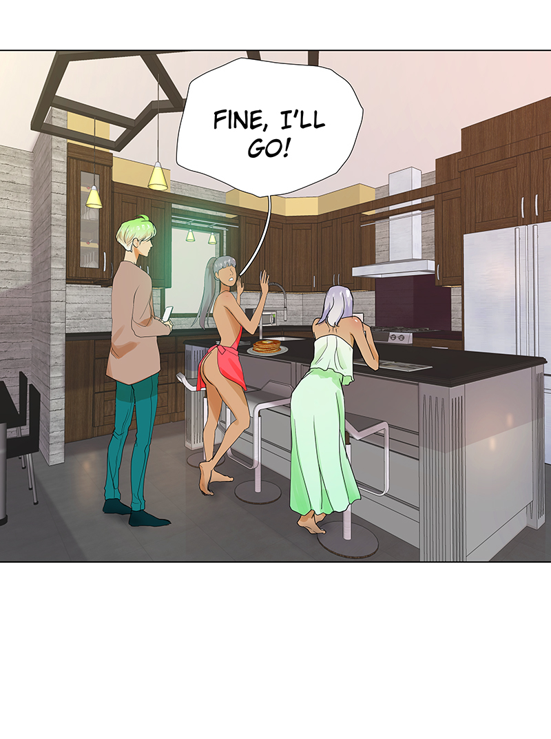Read Freaking Romance en Manga Online