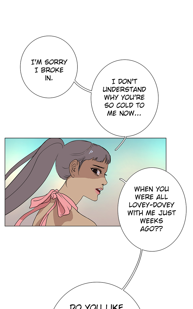 Read Freaking Romance en Manga Online