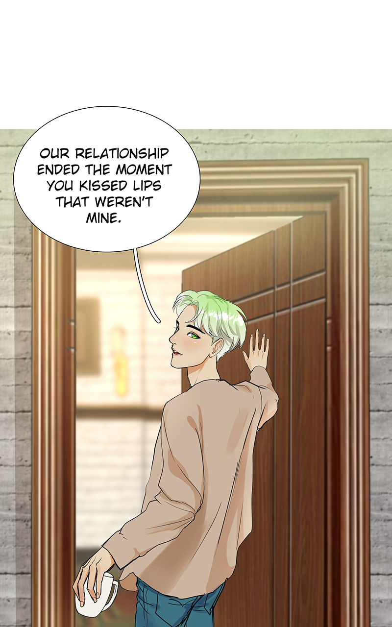 Read Freaking Romance en Manga Online