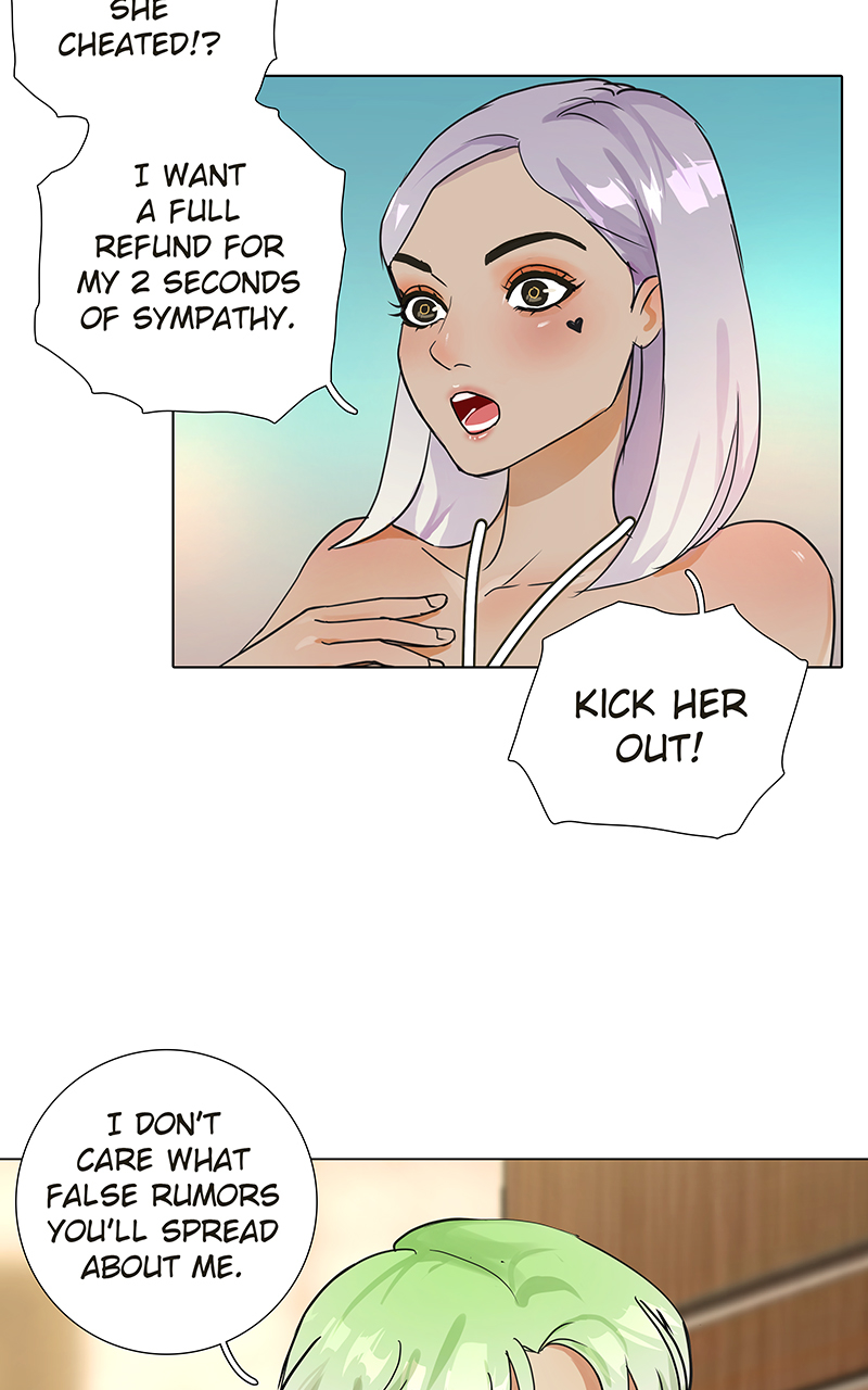 Read Freaking Romance en Manga Online
