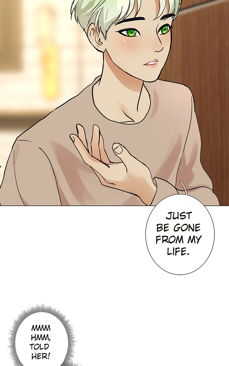 Read Freaking Romance en Manga Online