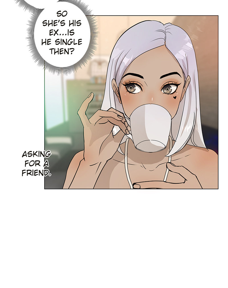 Read Freaking Romance en Manga Online