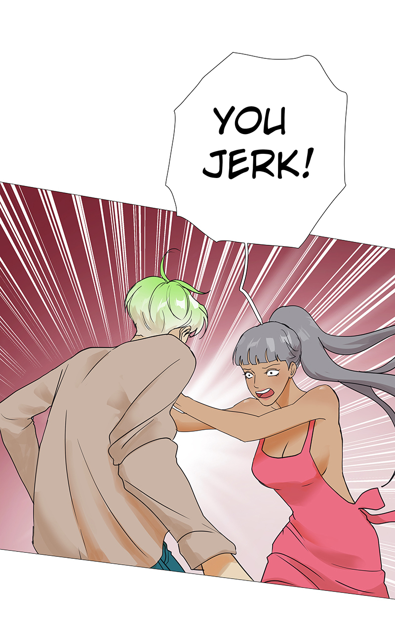 Read Freaking Romance en Manga Online