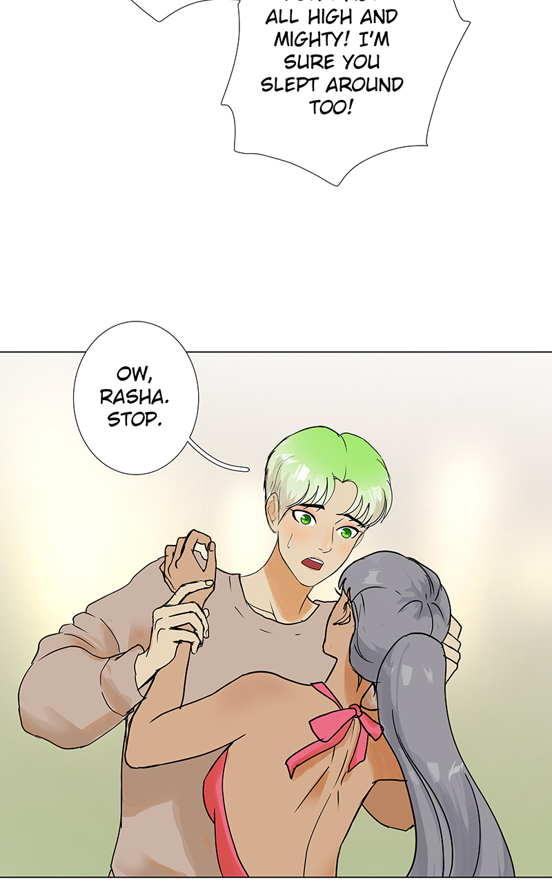 Read Freaking Romance en Manga Online