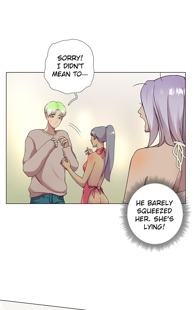 Read Freaking Romance en Manga Online