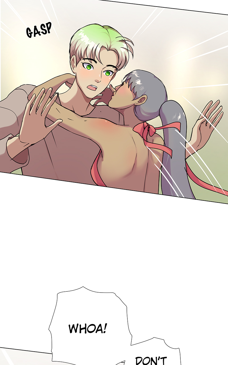 Read Freaking Romance en Manga Online