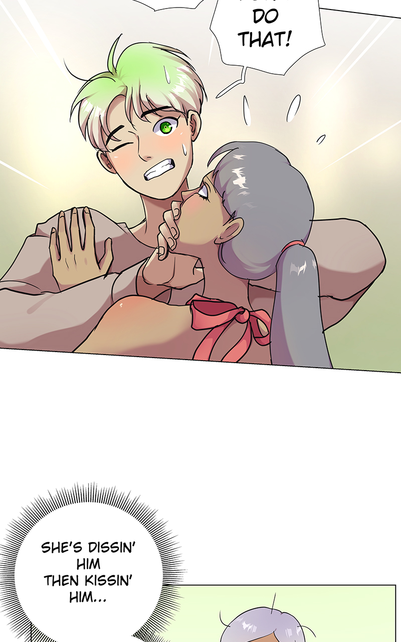 Read Freaking Romance en Manga Online