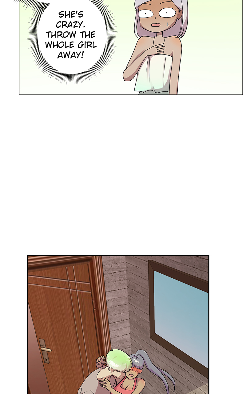 Read Freaking Romance en Manga Online