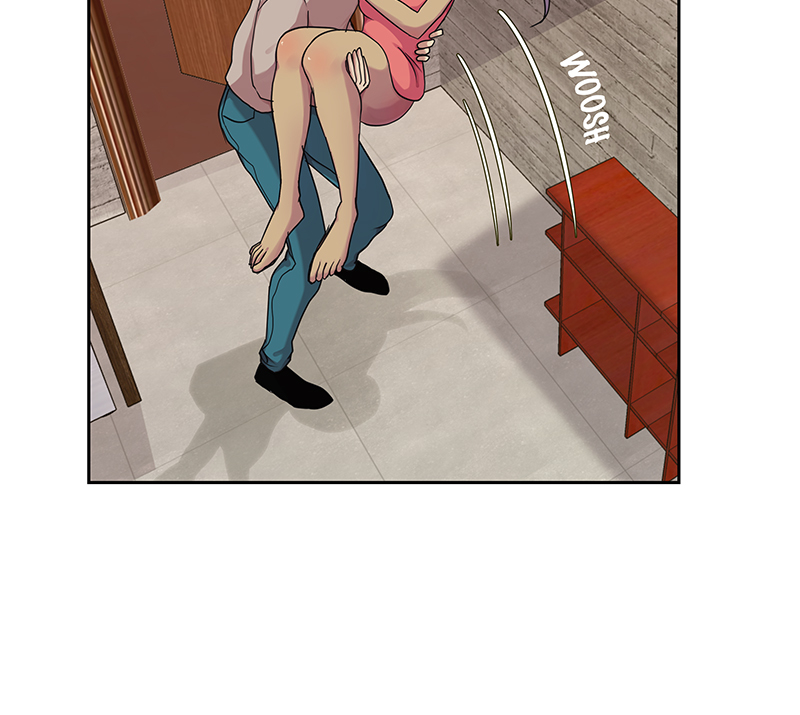 Read Freaking Romance en Manga Online