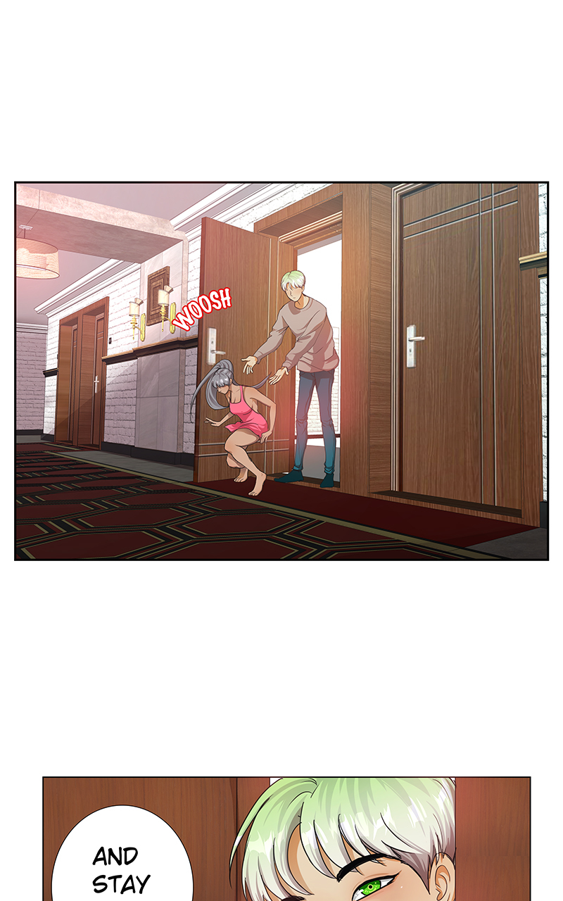 Read Freaking Romance en Manga Online