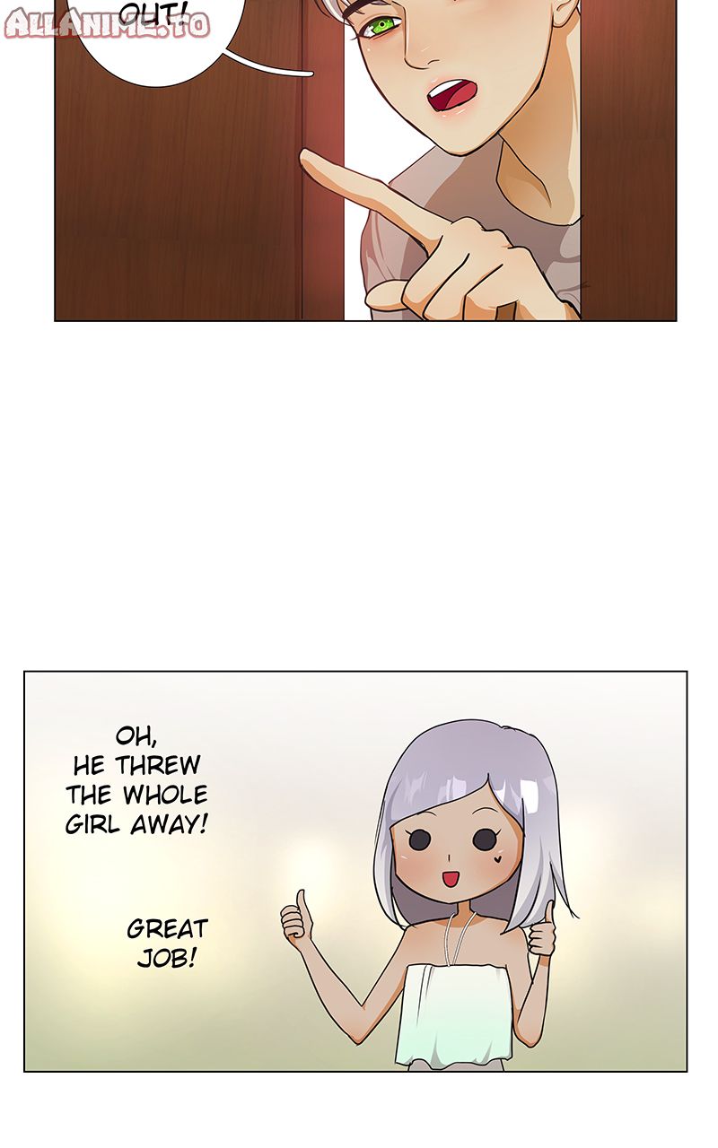 Read Freaking Romance en Manga Online