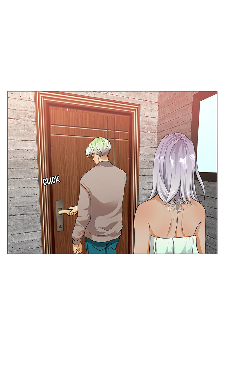 Read Freaking Romance en Manga Online