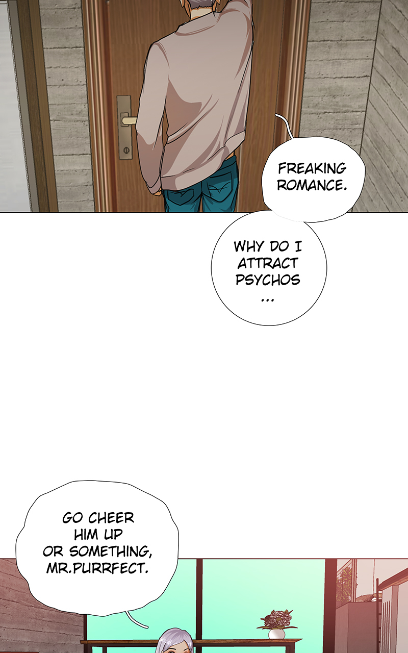 Read Freaking Romance en Manga Online