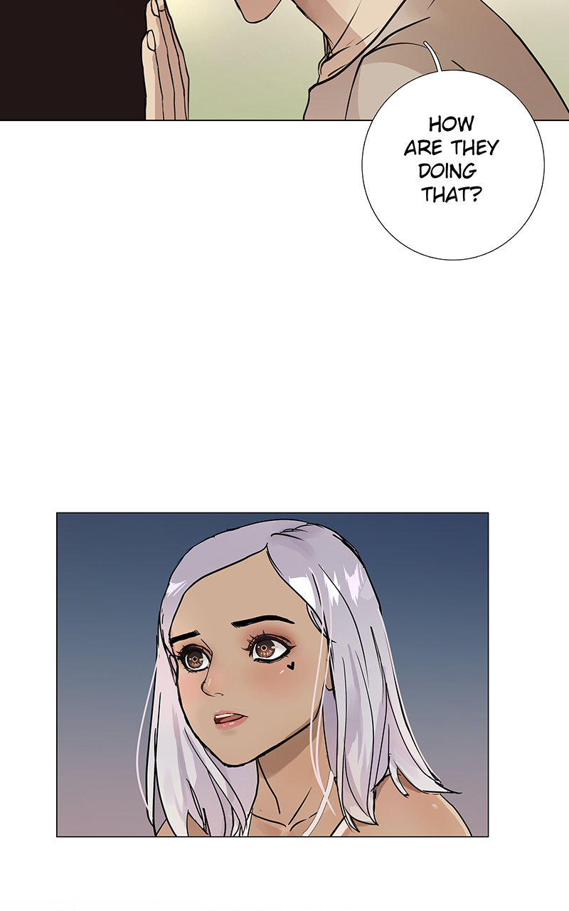 Read Freaking Romance en Manga Online