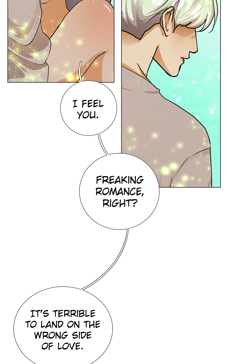 Read Freaking Romance en Manga Online