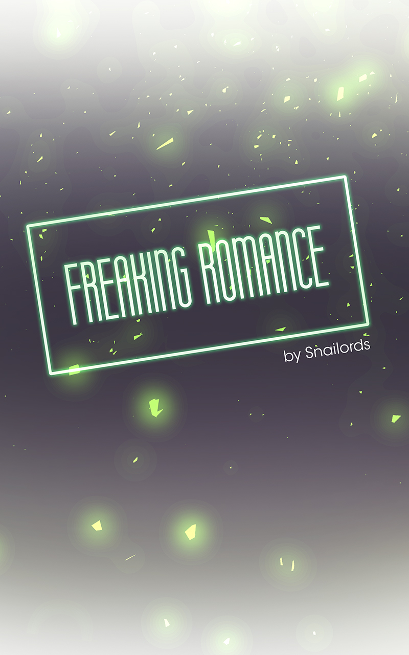 Read Freaking Romance en Manga Online