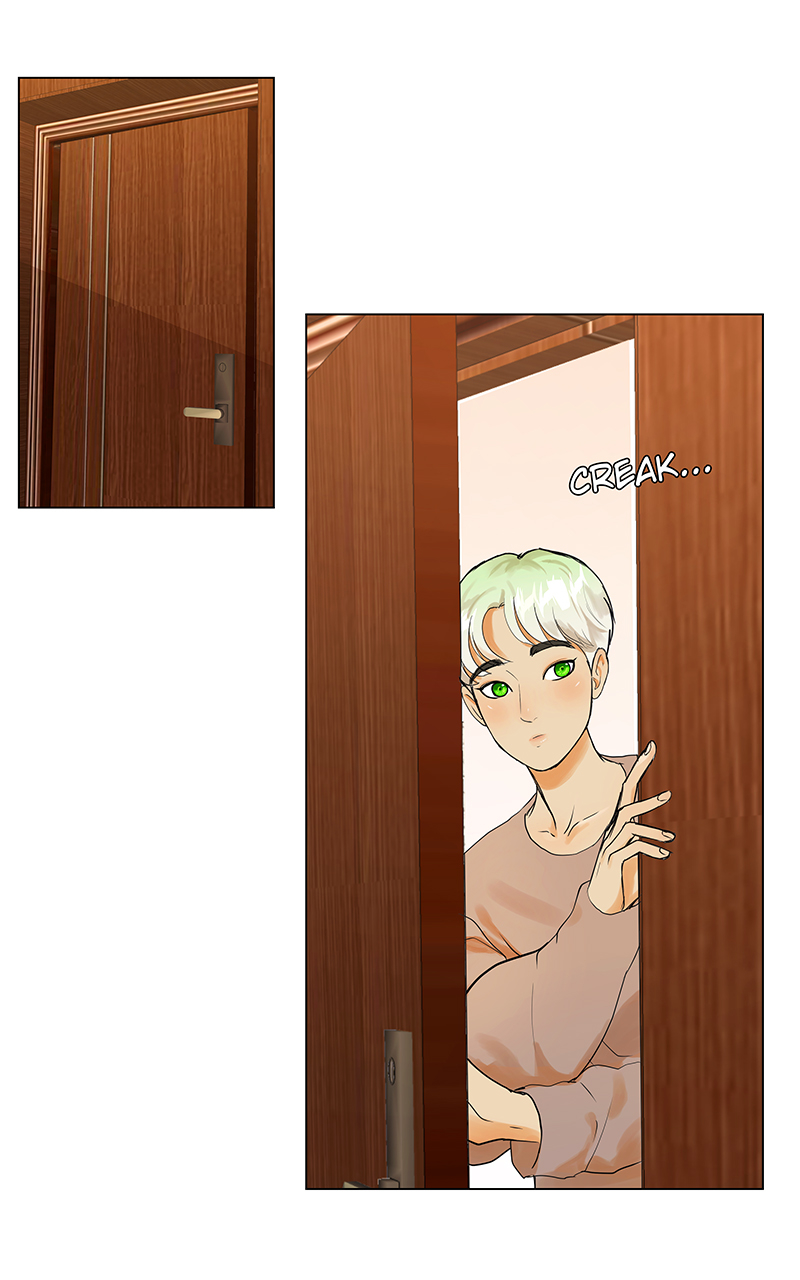 Read Freaking Romance en Manga Online
