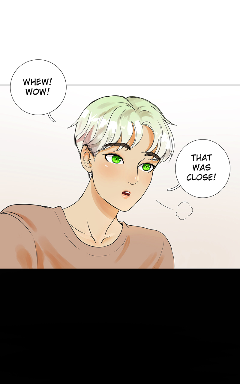 Read Freaking Romance en Manga Online