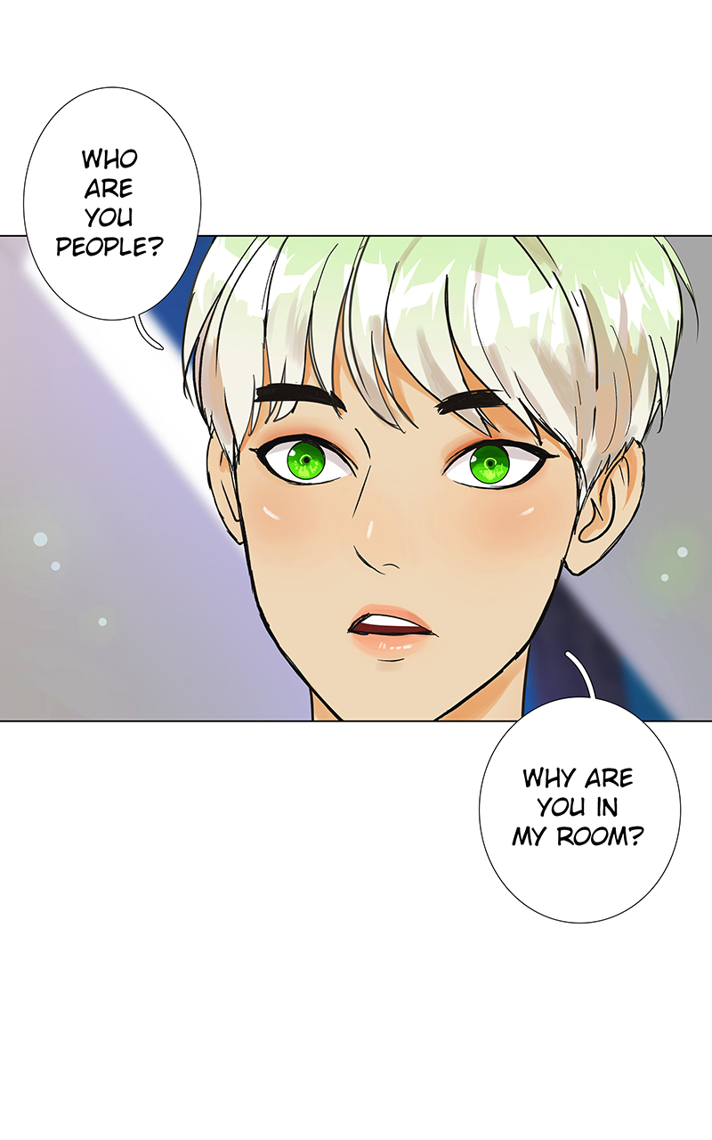 Read Freaking Romance en Manga Online