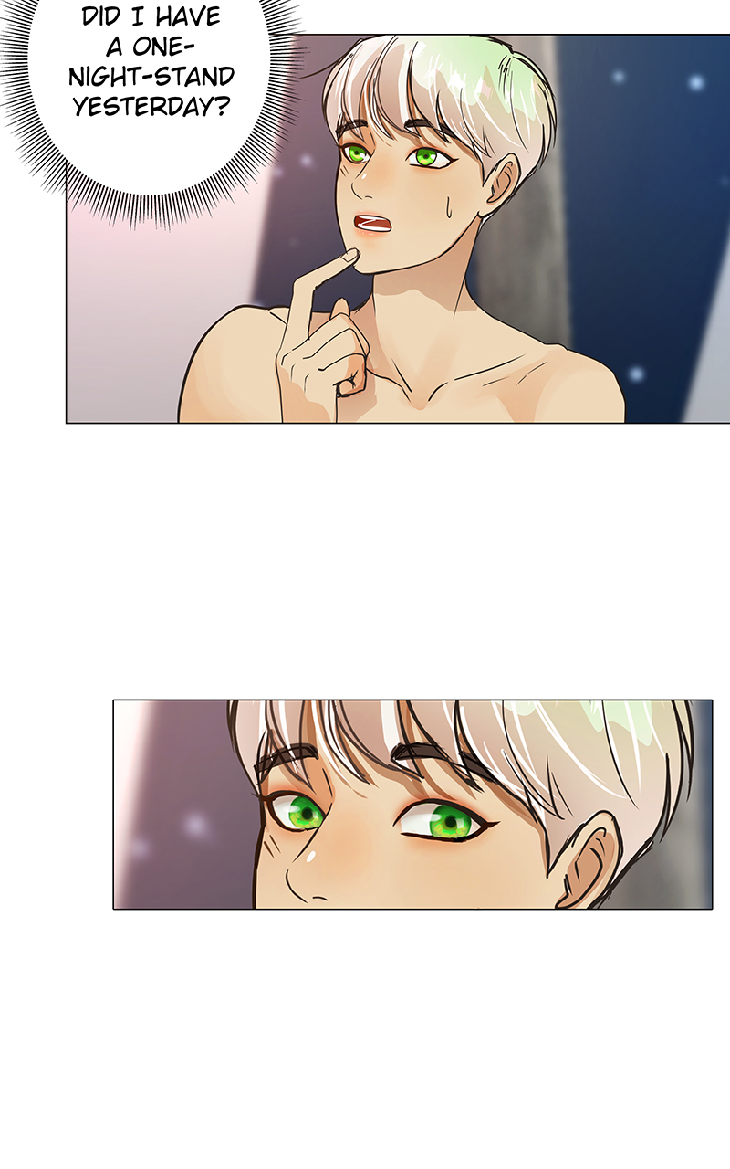 Read Freaking Romance en Manga Online