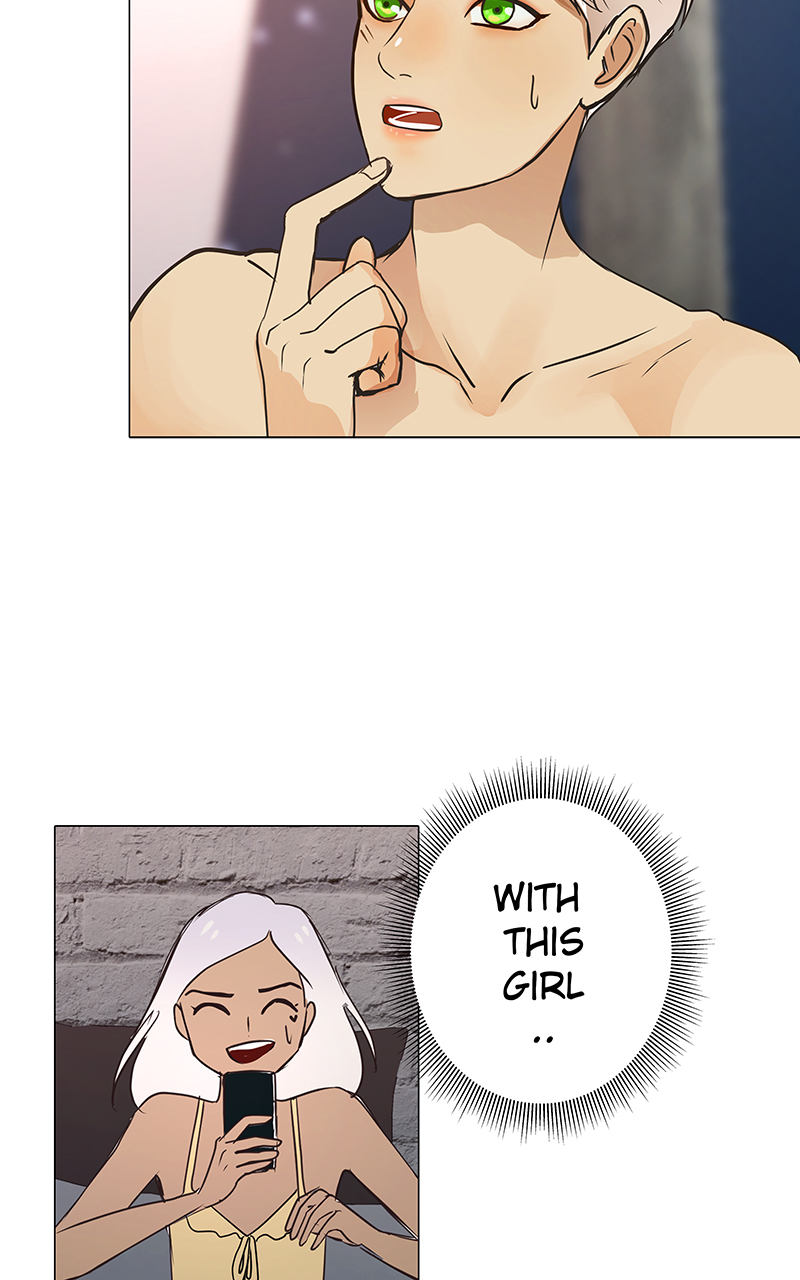 Read Freaking Romance en Manga Online