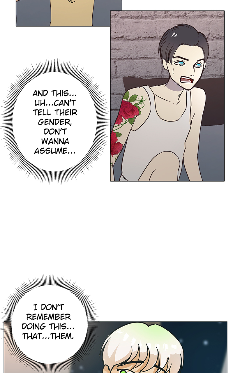 Read Freaking Romance en Manga Online
