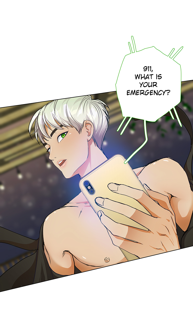 Read Freaking Romance en Manga Online