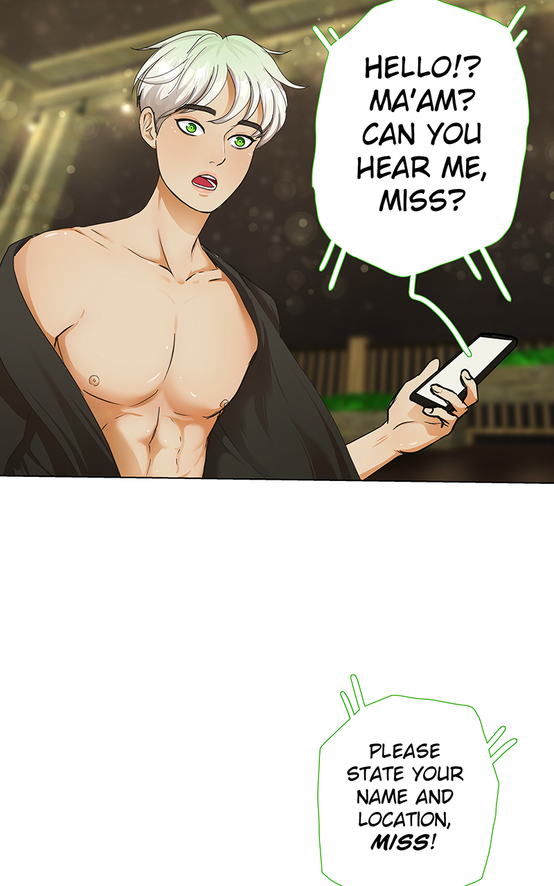 Read Freaking Romance en Manga Online