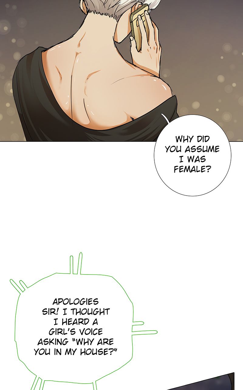 Read Freaking Romance en Manga Online