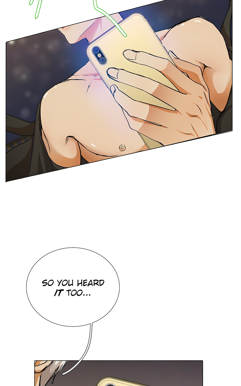 Read Freaking Romance en Manga Online
