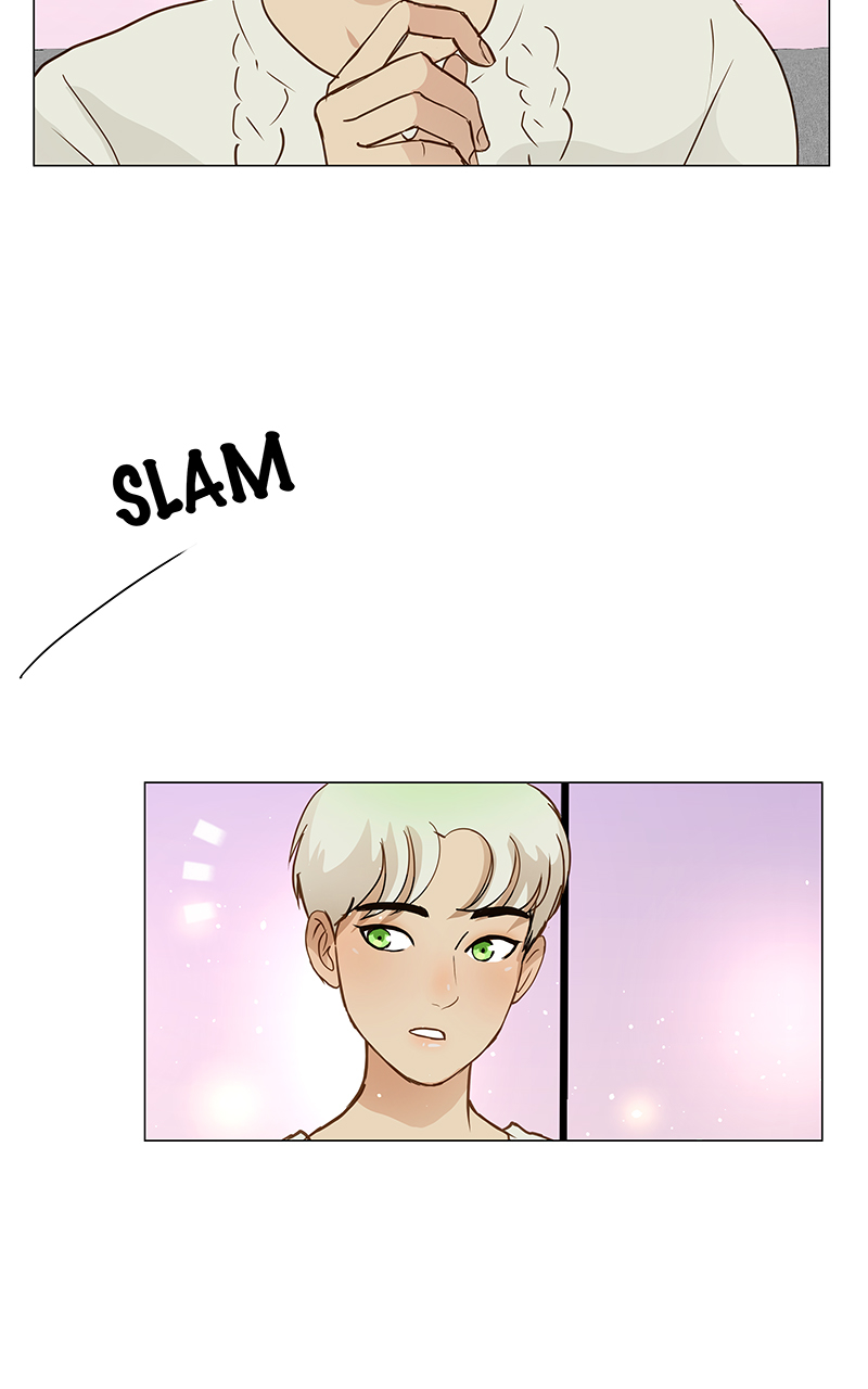 Read Freaking Romance en Manga Online