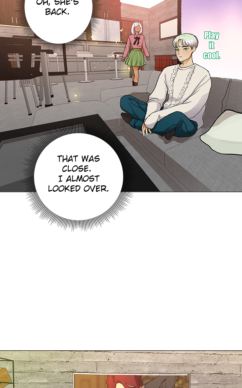 Read Freaking Romance en Manga Online