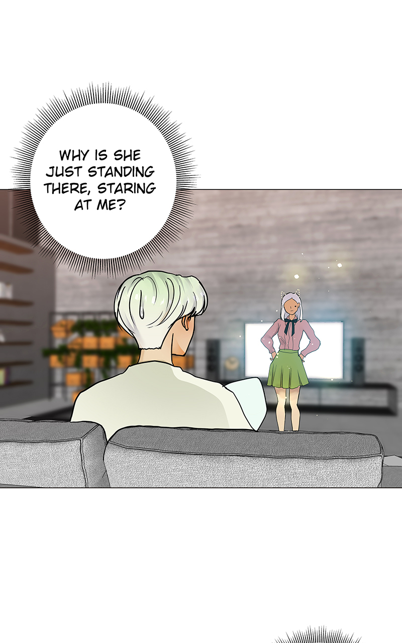 Read Freaking Romance en Manga Online