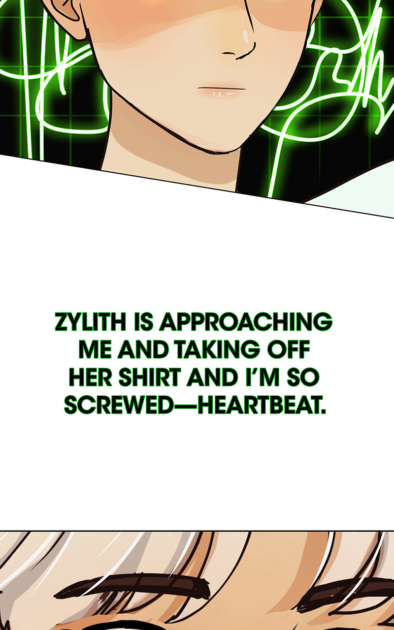 Read Freaking Romance en Manga Online