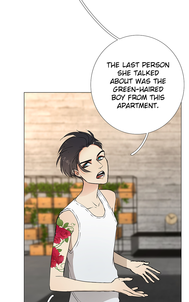 Read Freaking Romance en Manga Online