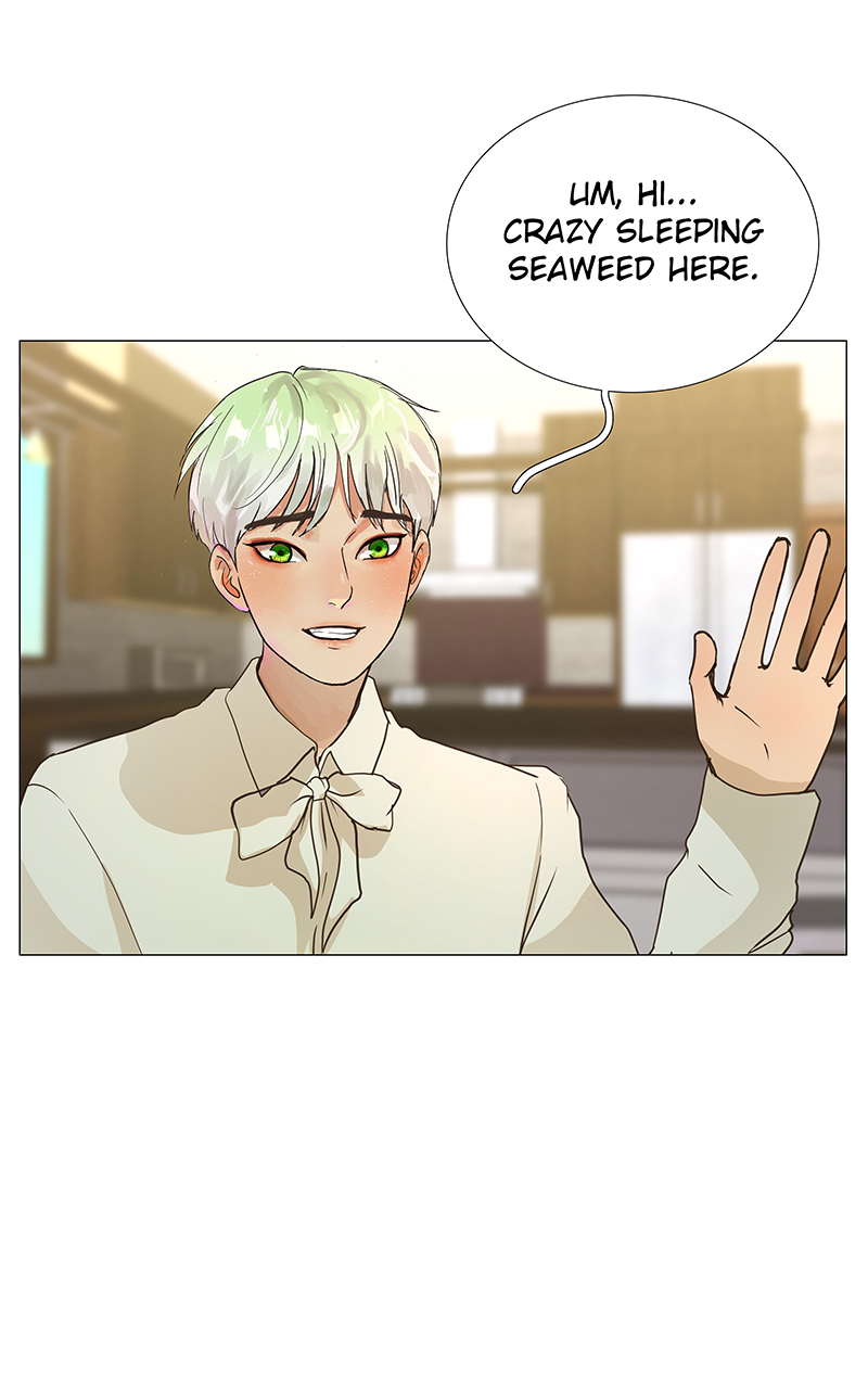 Read Freaking Romance en Manga Online