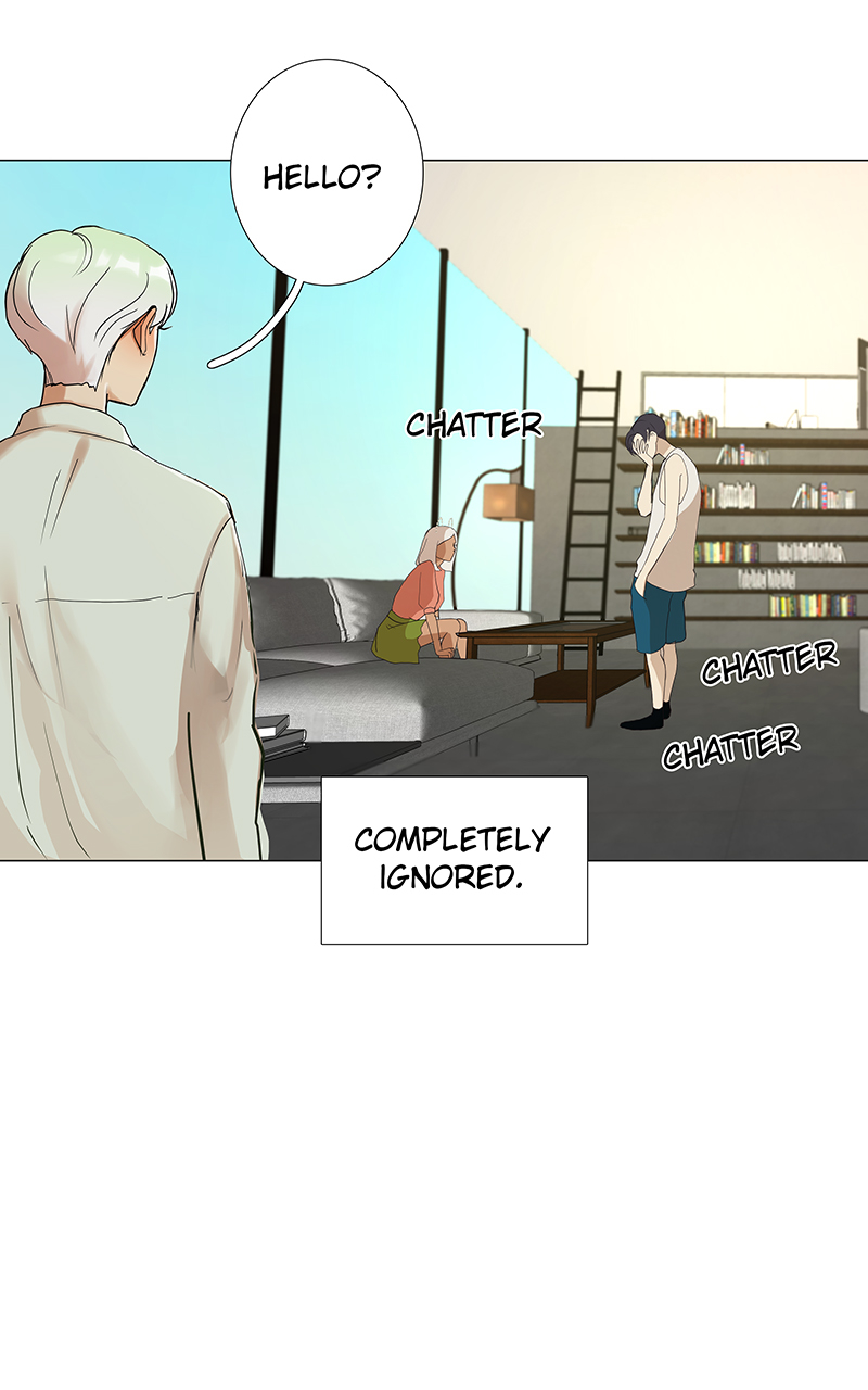 Read Freaking Romance en Manga Online