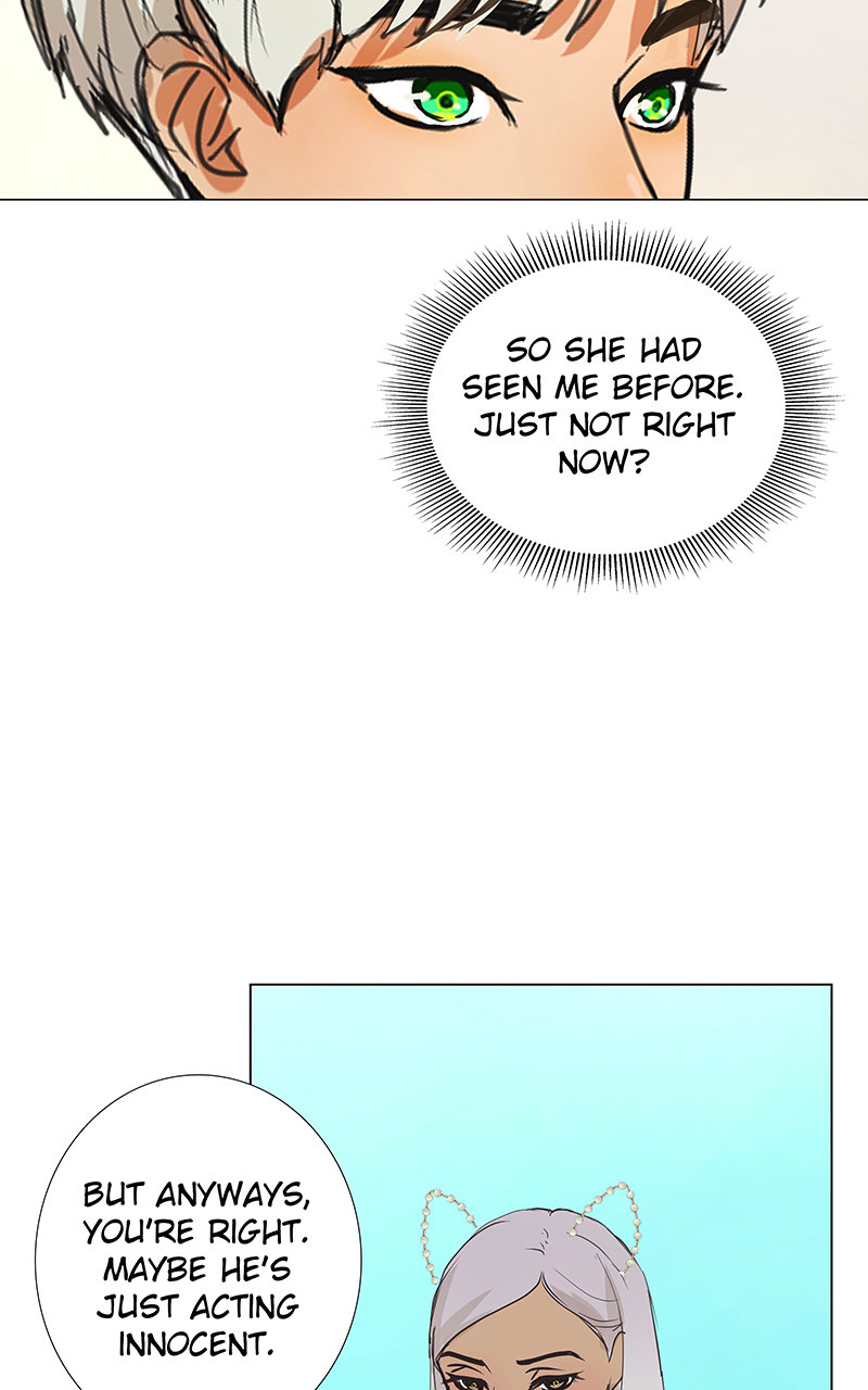 Read Freaking Romance en Manga Online