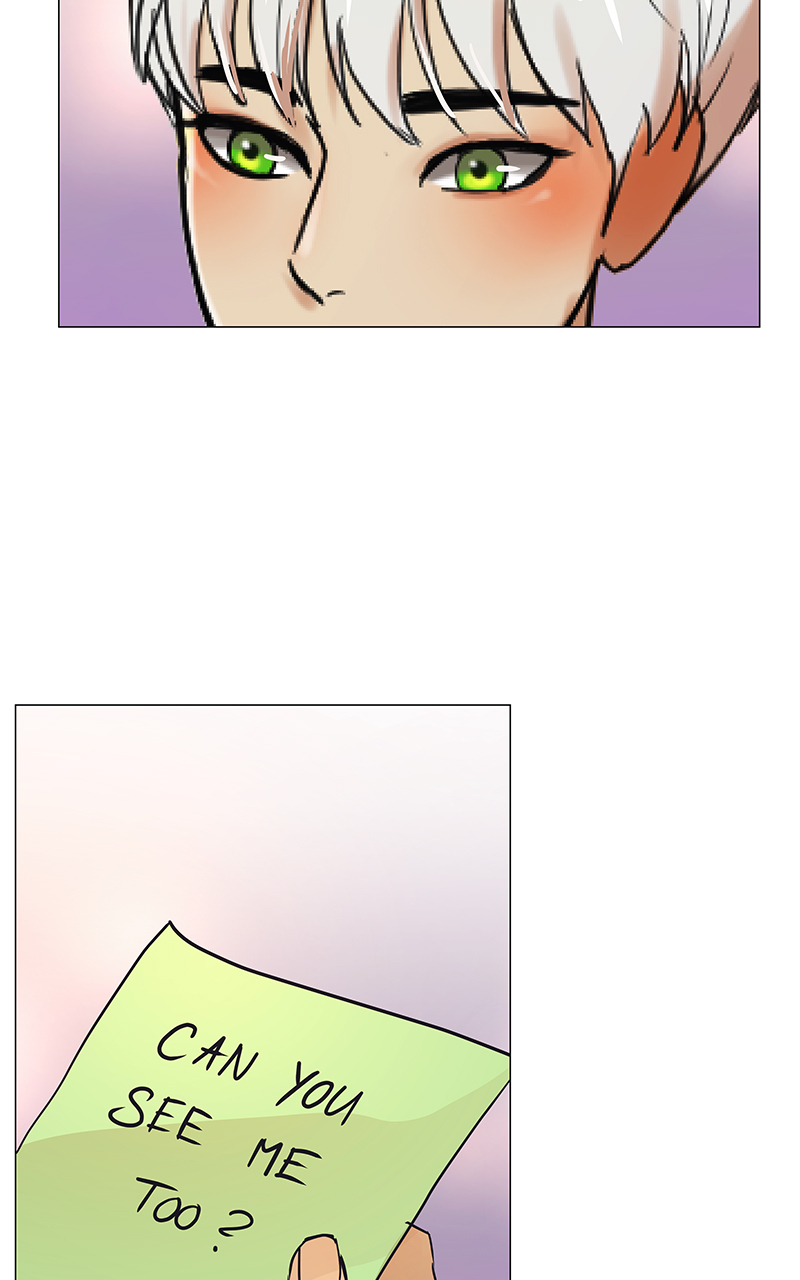 Read Freaking Romance en Manga Online