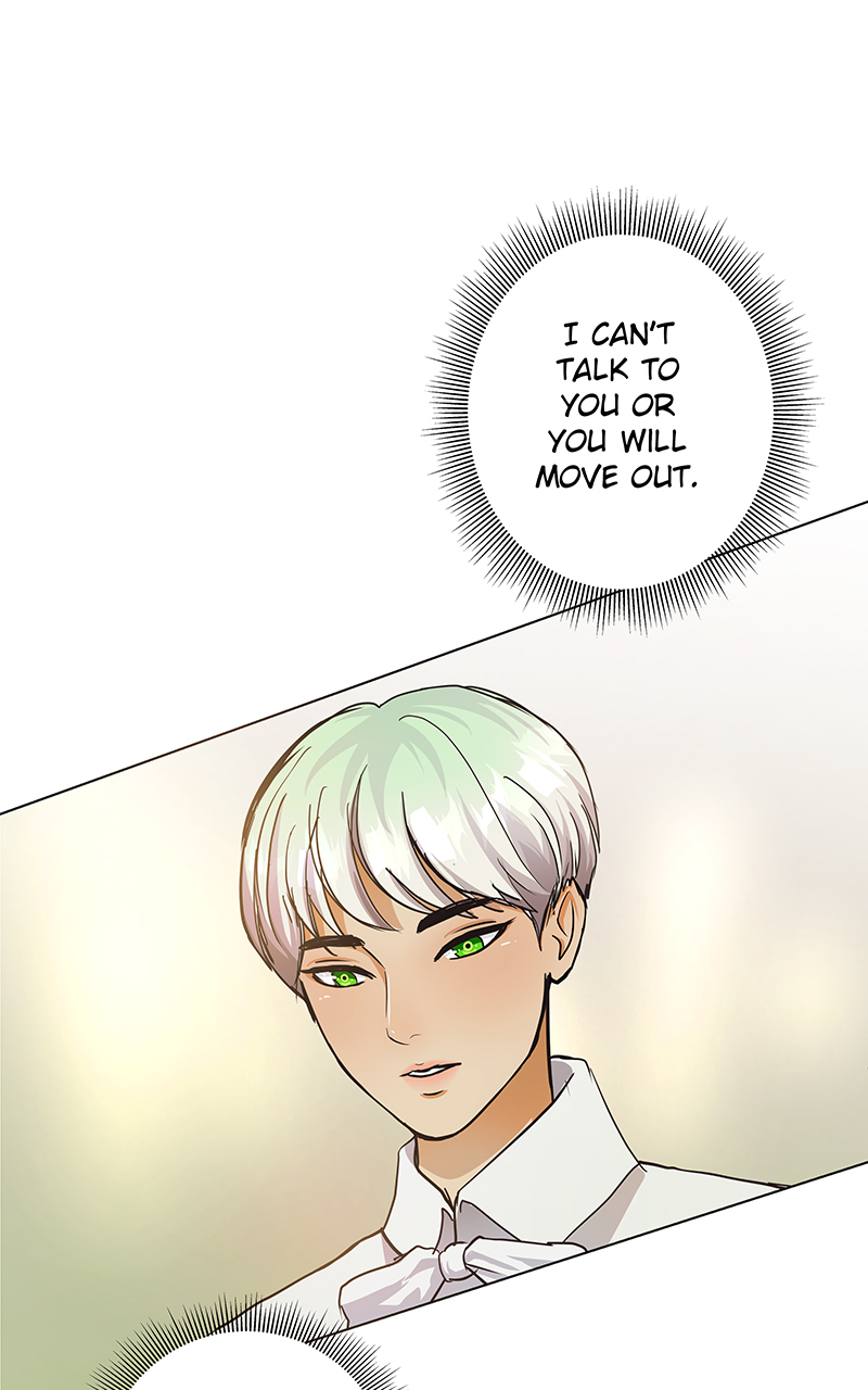 Read Freaking Romance en Manga Online