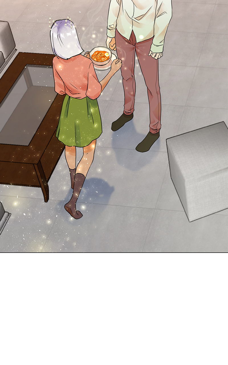 Read Freaking Romance en Manga Online
