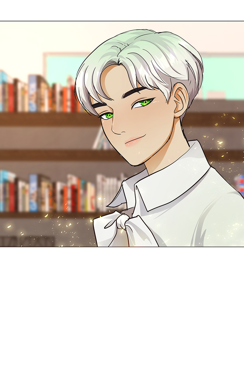 Read Freaking Romance en Manga Online