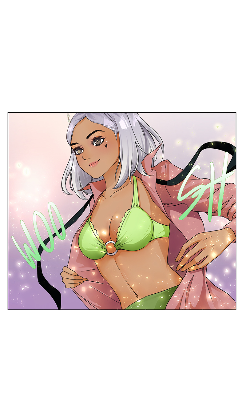 Read Freaking Romance en Manga Online
