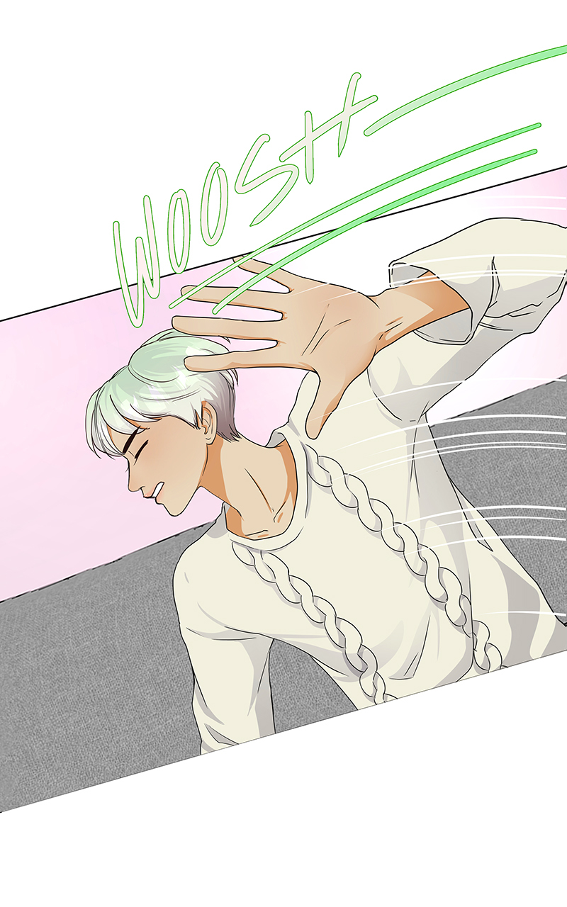Read Freaking Romance en Manga Online