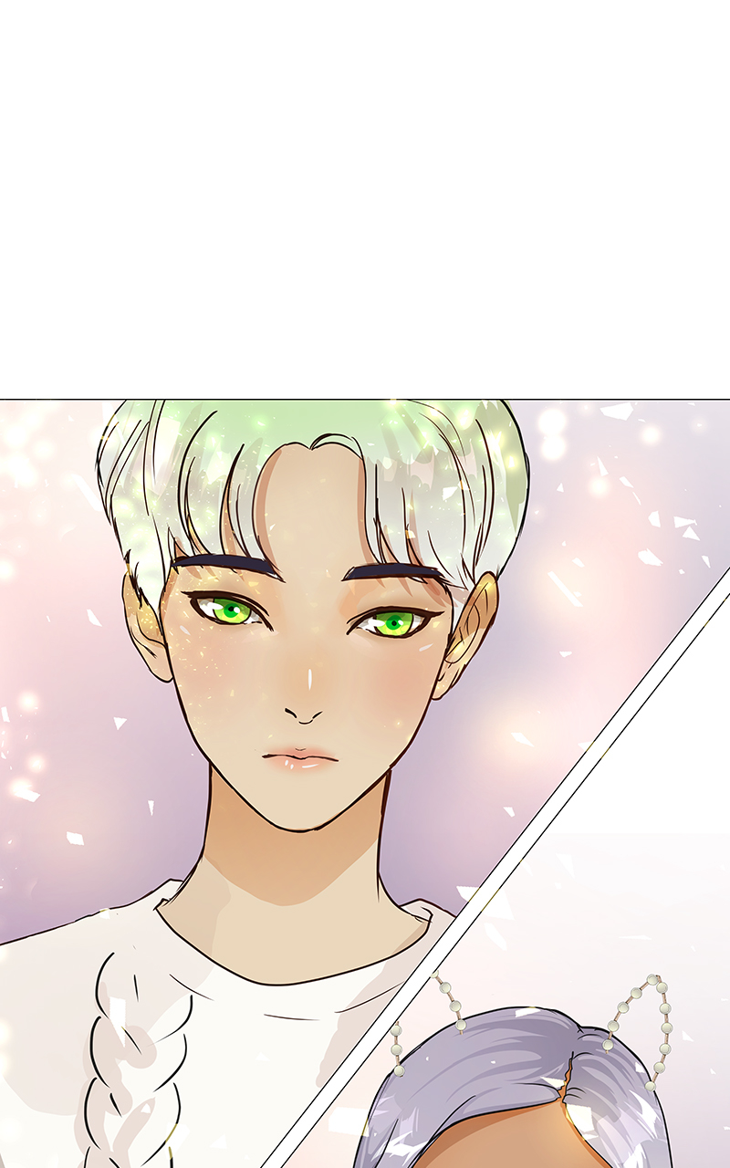 Read Freaking Romance en Manga Online