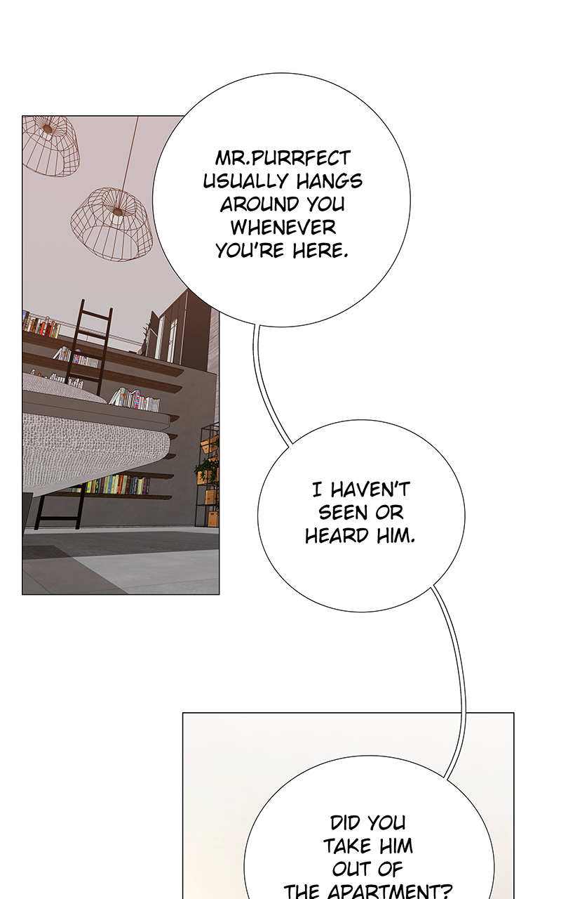 Read Freaking Romance en Manga Online