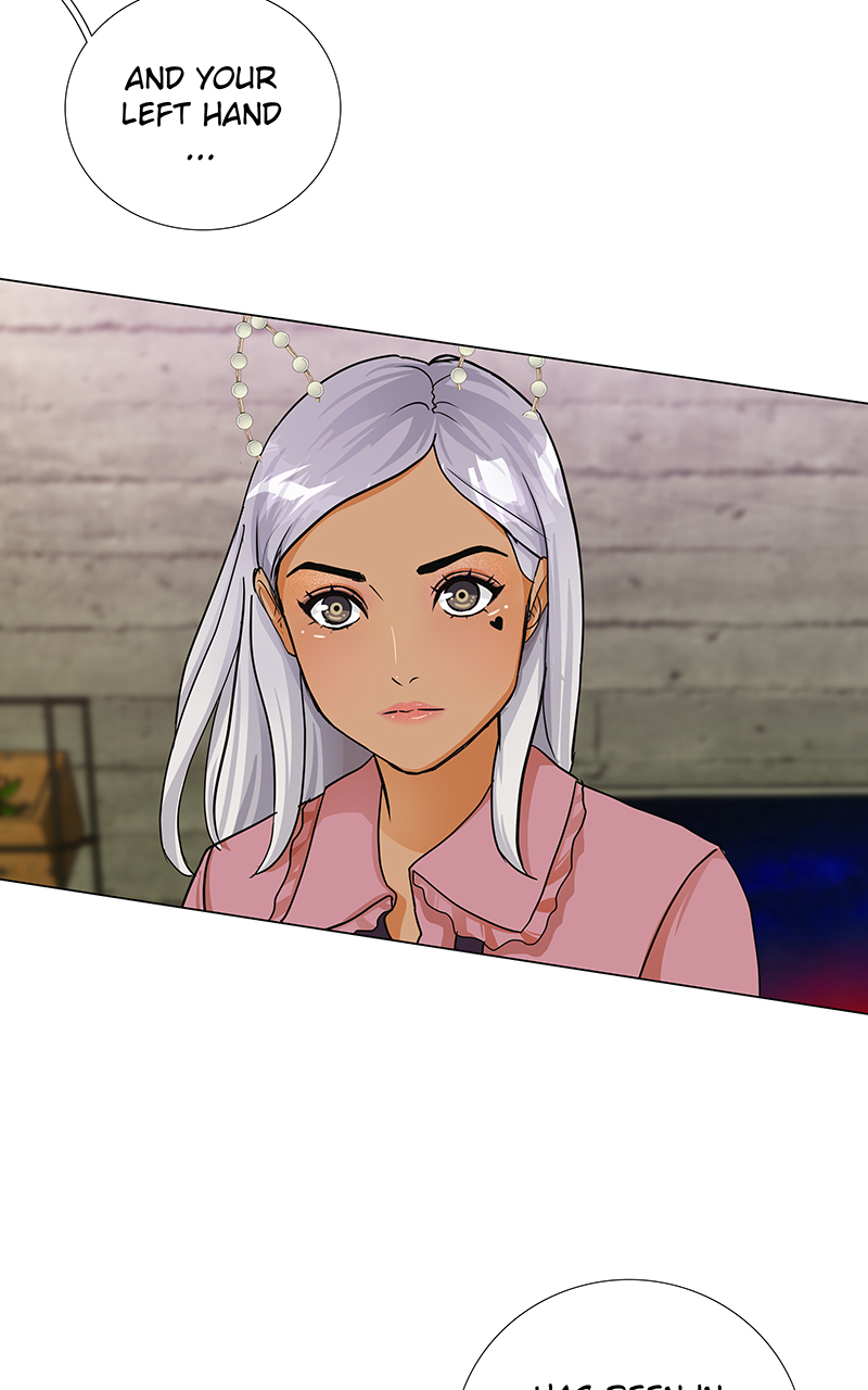 Read Freaking Romance en Manga Online
