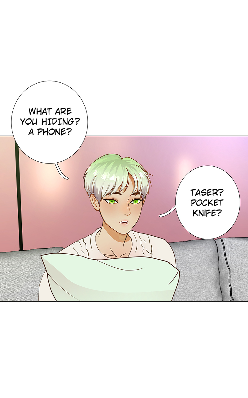 Read Freaking Romance en Manga Online