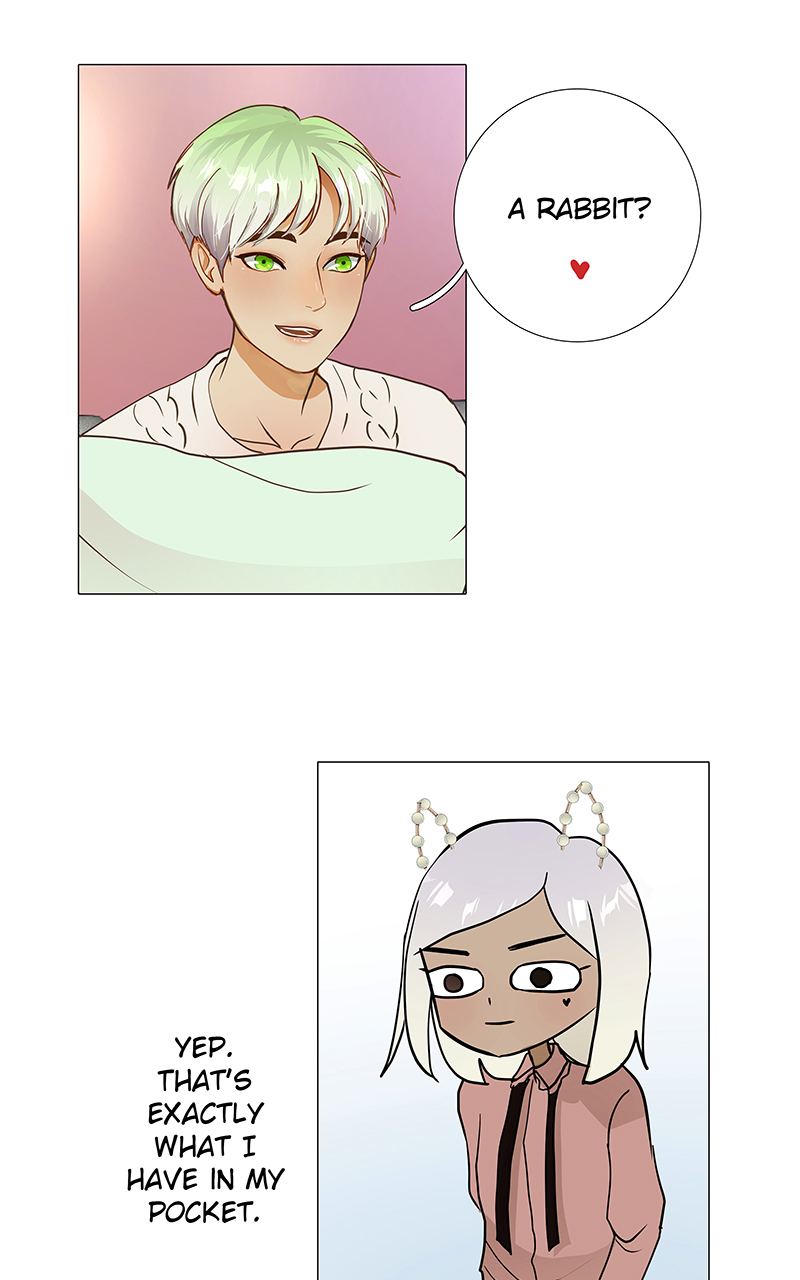 Read Freaking Romance en Manga Online