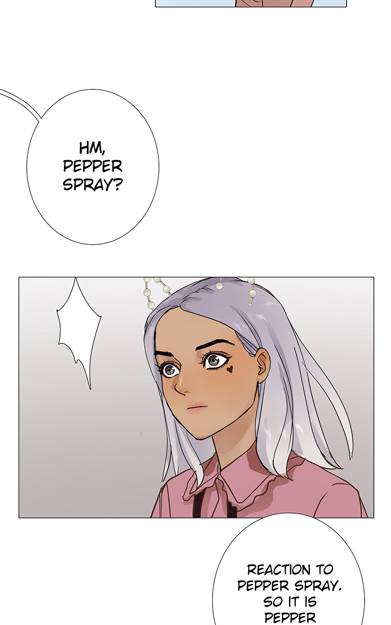 Read Freaking Romance en Manga Online